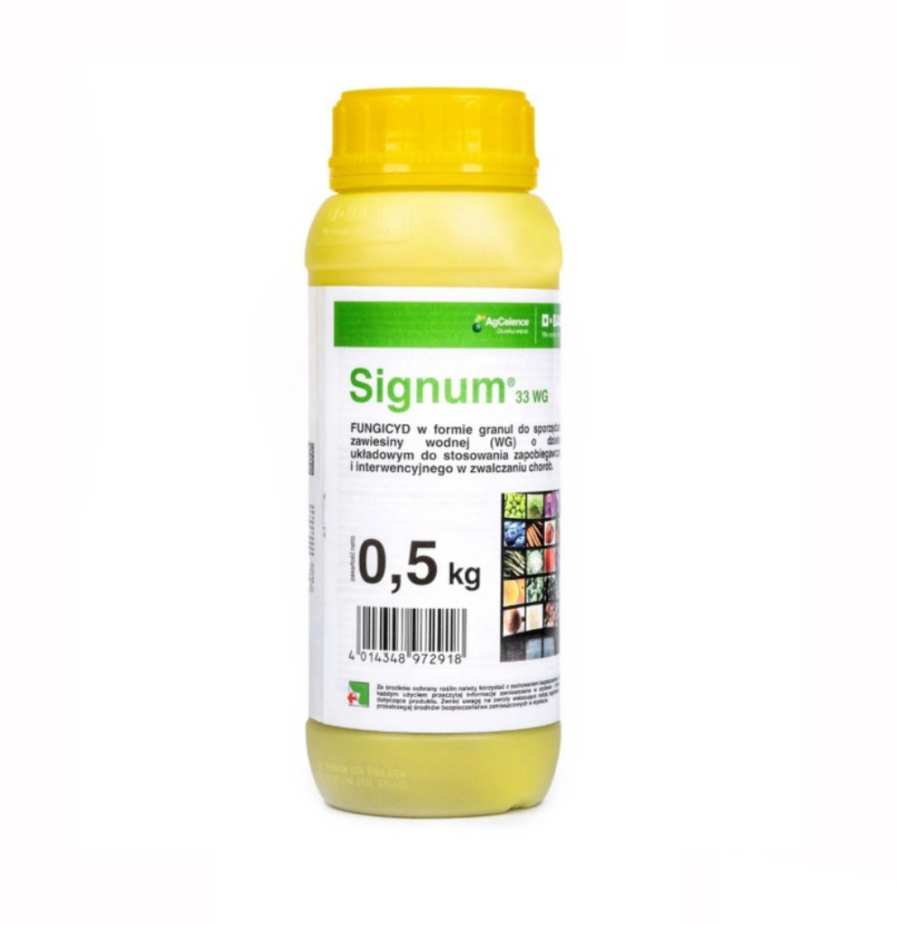 Signum 33 WG 0,5 kg