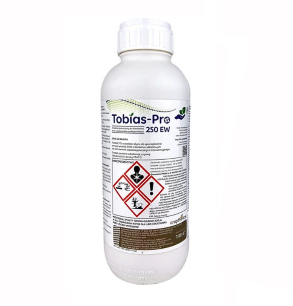 Tobias-Pro 250 EW 1L