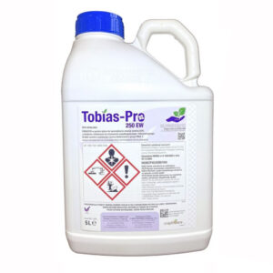 Tobias-Pro 250 EW 5L