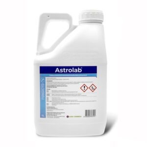 Astrolab 5L
