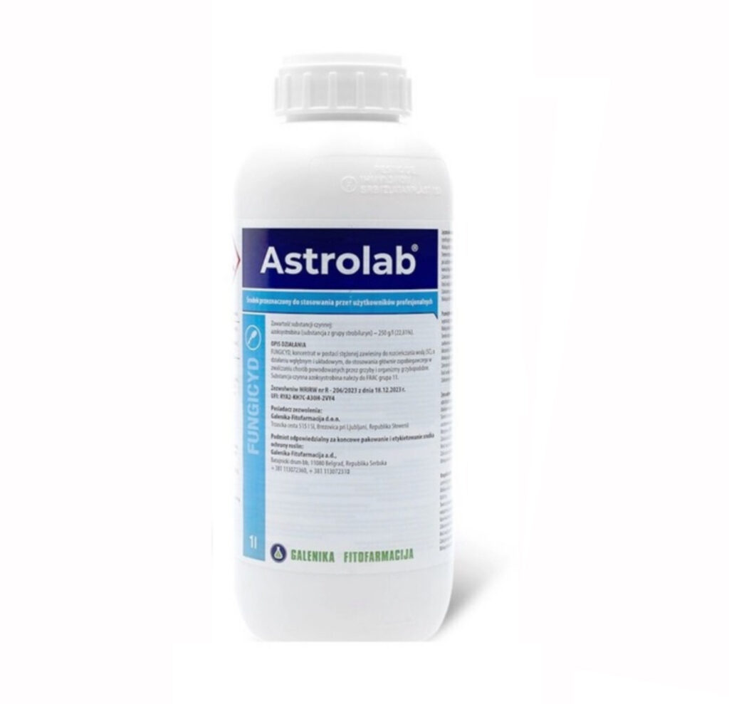 Astrolab 1L