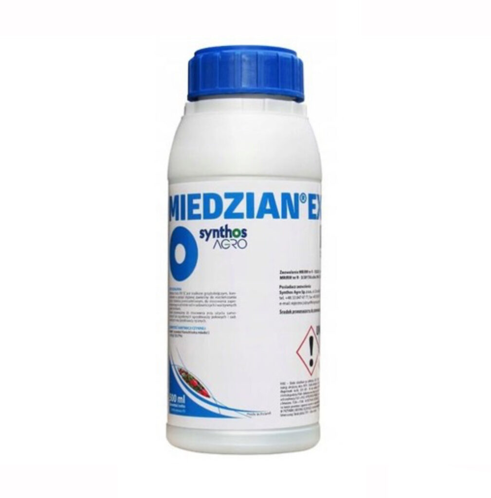 Miedzian Extra 350 SC 0,5L