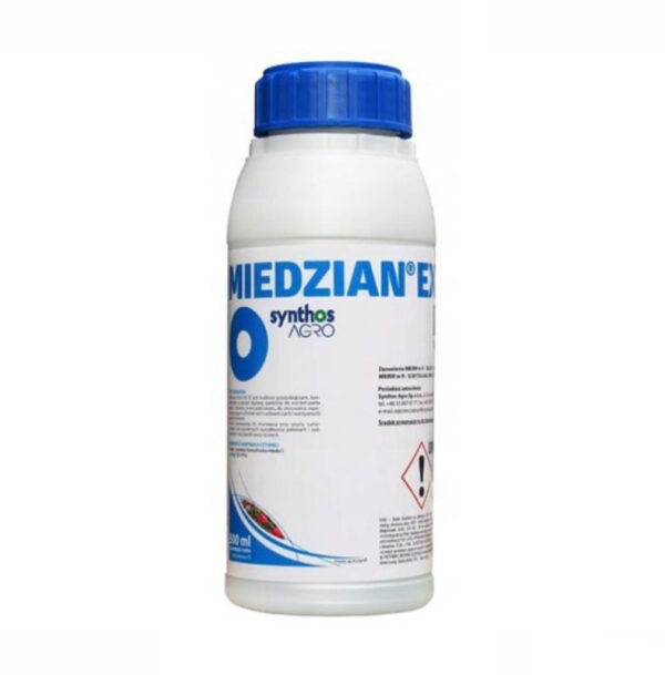 Miedzian Extra 350 SC 0,5L