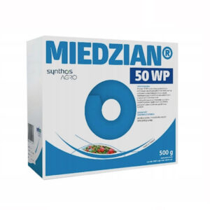 Miedzian 50 WP 500 g