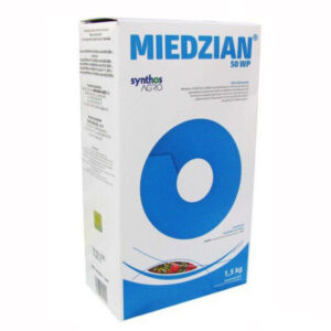 Miedzian 50 WP 1,5 kg