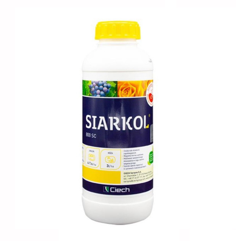 Siarkol 800 SC 1L
