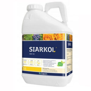 Siarkol 800 SC 5 L
