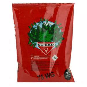Nordox 75 WG 1KG