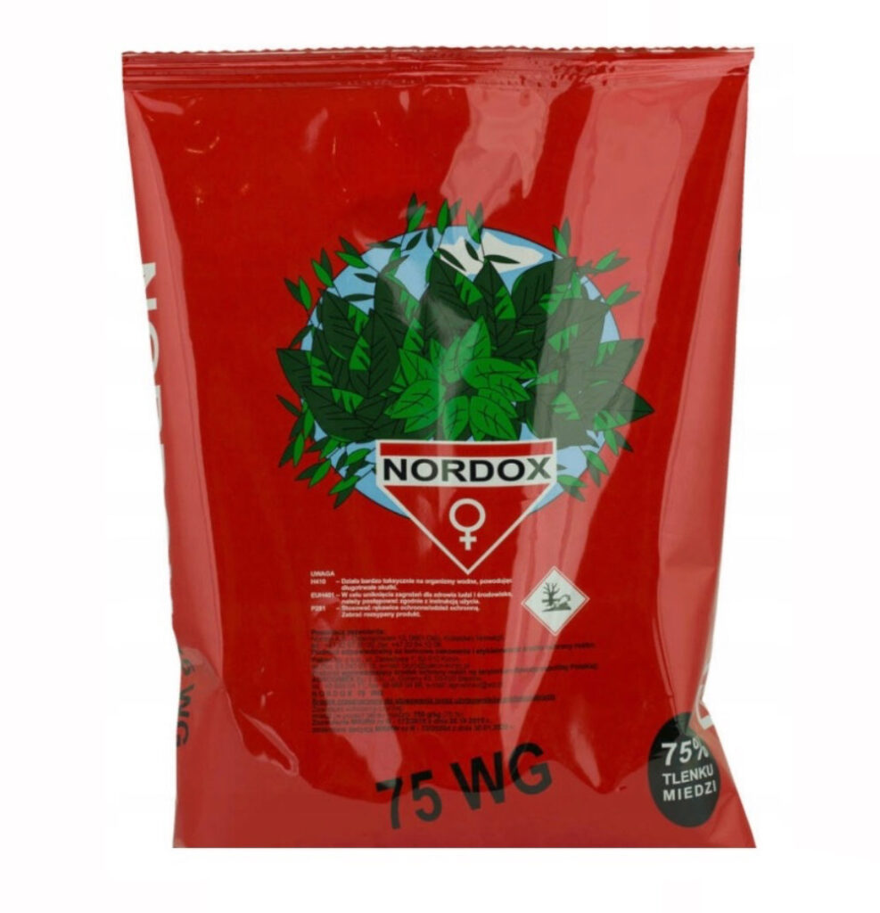 Nordox 75 WG 1KG