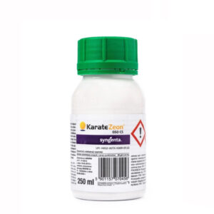 Karate Zeon 050 CS 0,25 l