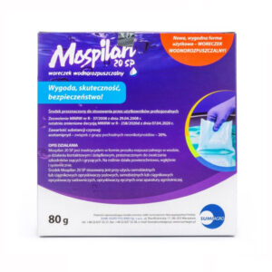 Mospilan 20 SP 80 g