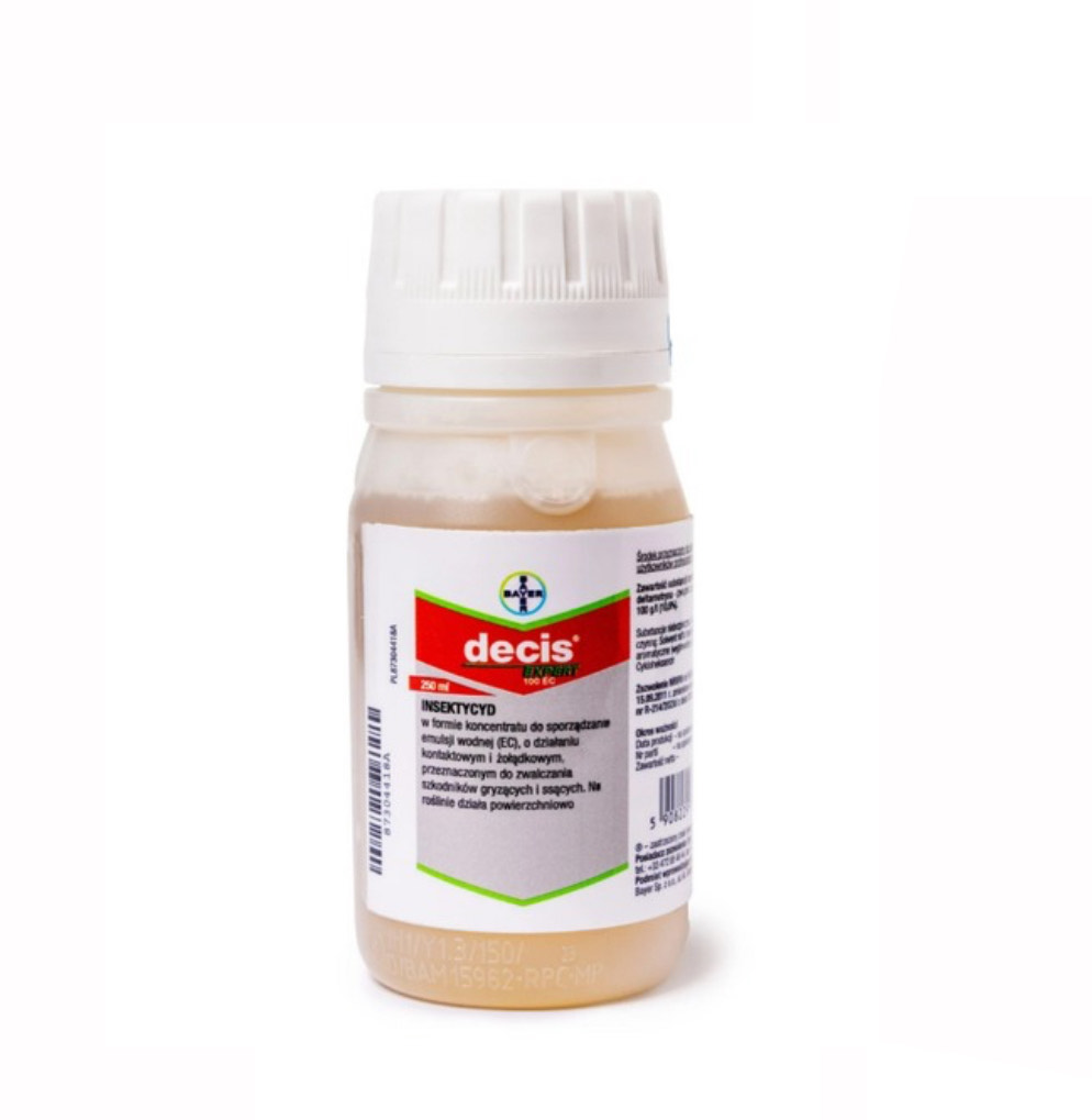 Decis Expert 100 EC 0,25 l