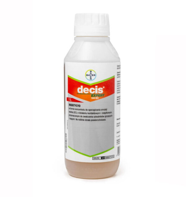Decis Expert 100 EC 1 l