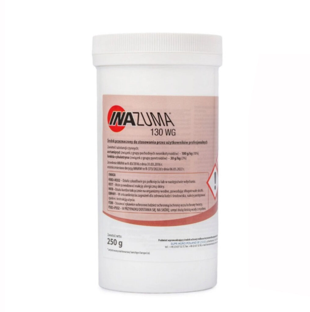 Inazuma 130 WG 0,25 kg