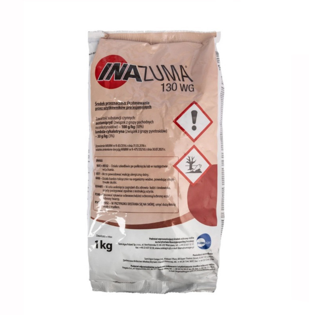 Inazuma 130 WG 1 kg