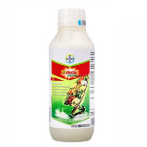 Decis Mega 50 EW 1 l