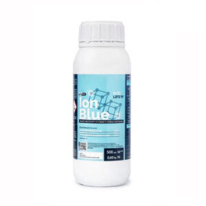 IonBlue 0,5 l - miedź systemiczna