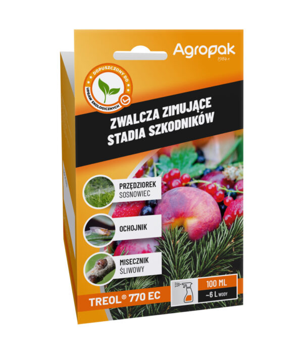 Treol 770 EC 100 ml
