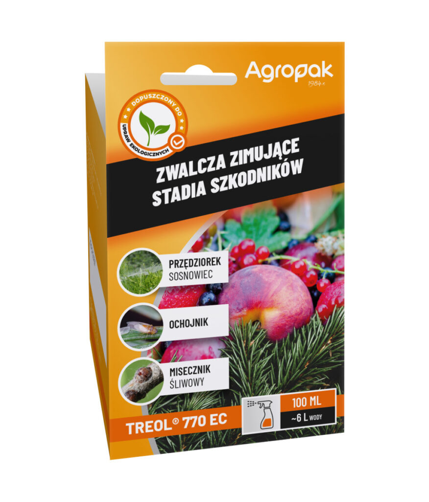 Treol 770 EC 100 ml