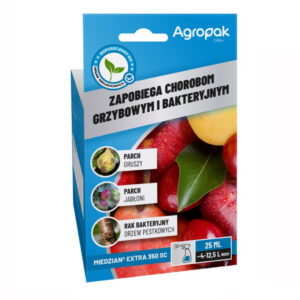 Miedzian Extra 350 SC 25 ml