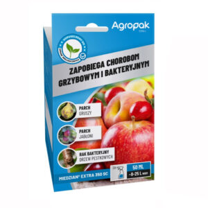 Miedzian Extra 350 SC 50 ml