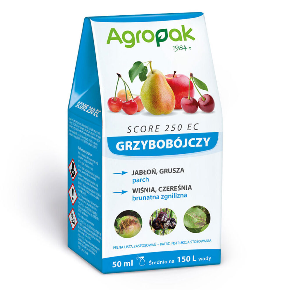 Score 250 EC 50 ml