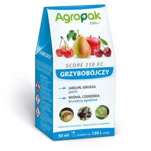 Score 250 EC 50 ml