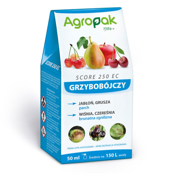 Score 250 EC 50 ml