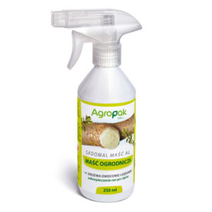 Maść Sadomal 250 g