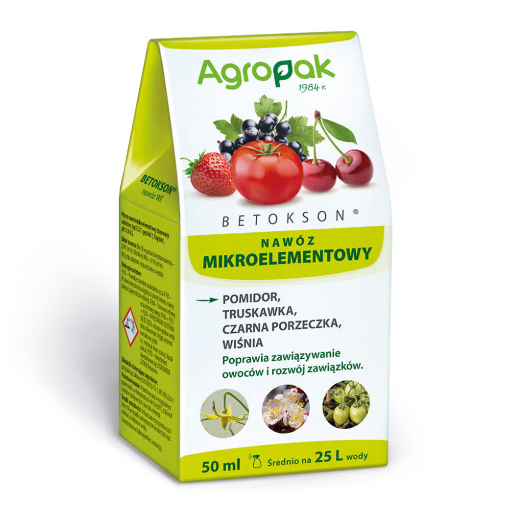 Betokson 50 ml