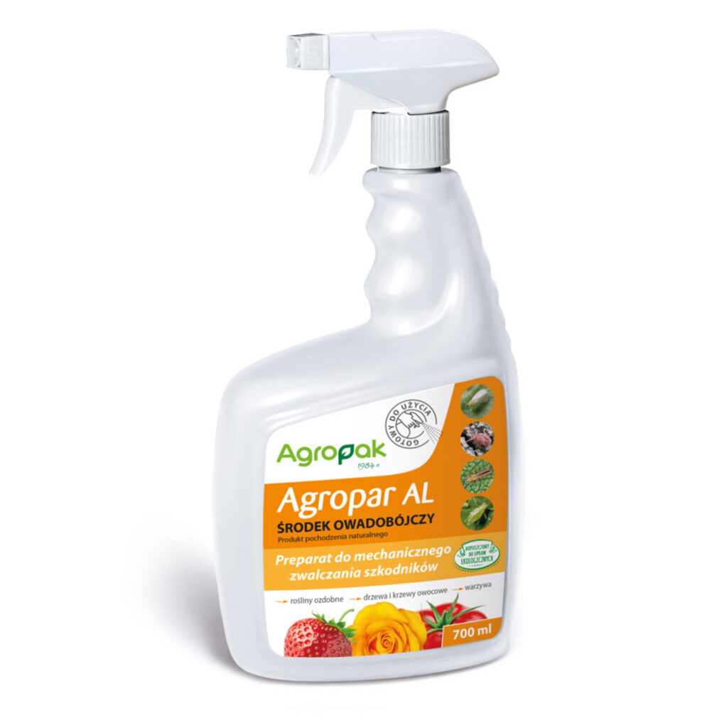 Agropar AL 700 ml