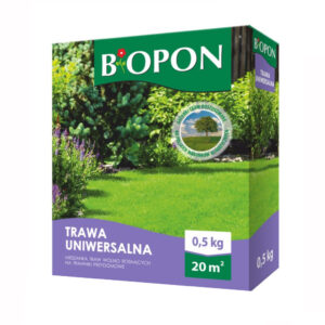 Trawa uniwersalna BIOPON 0,5 kg