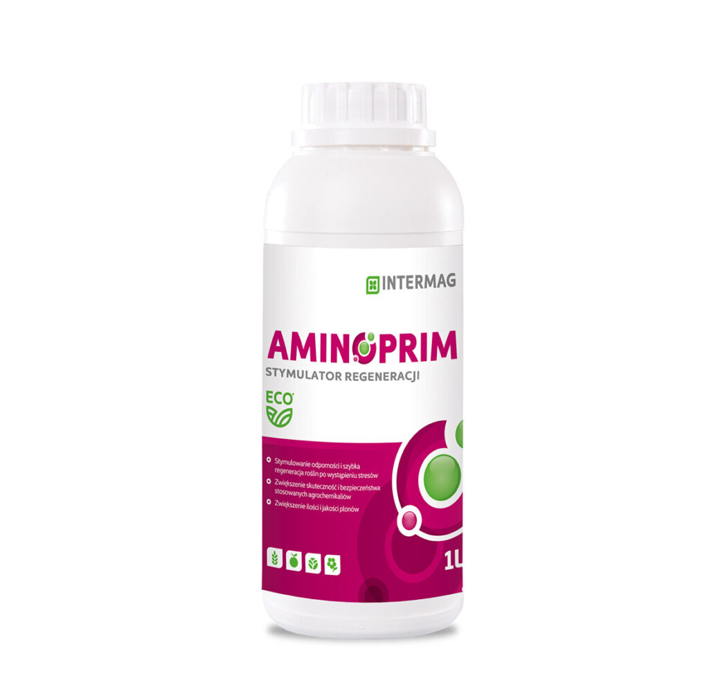 Aminoprim 1 l