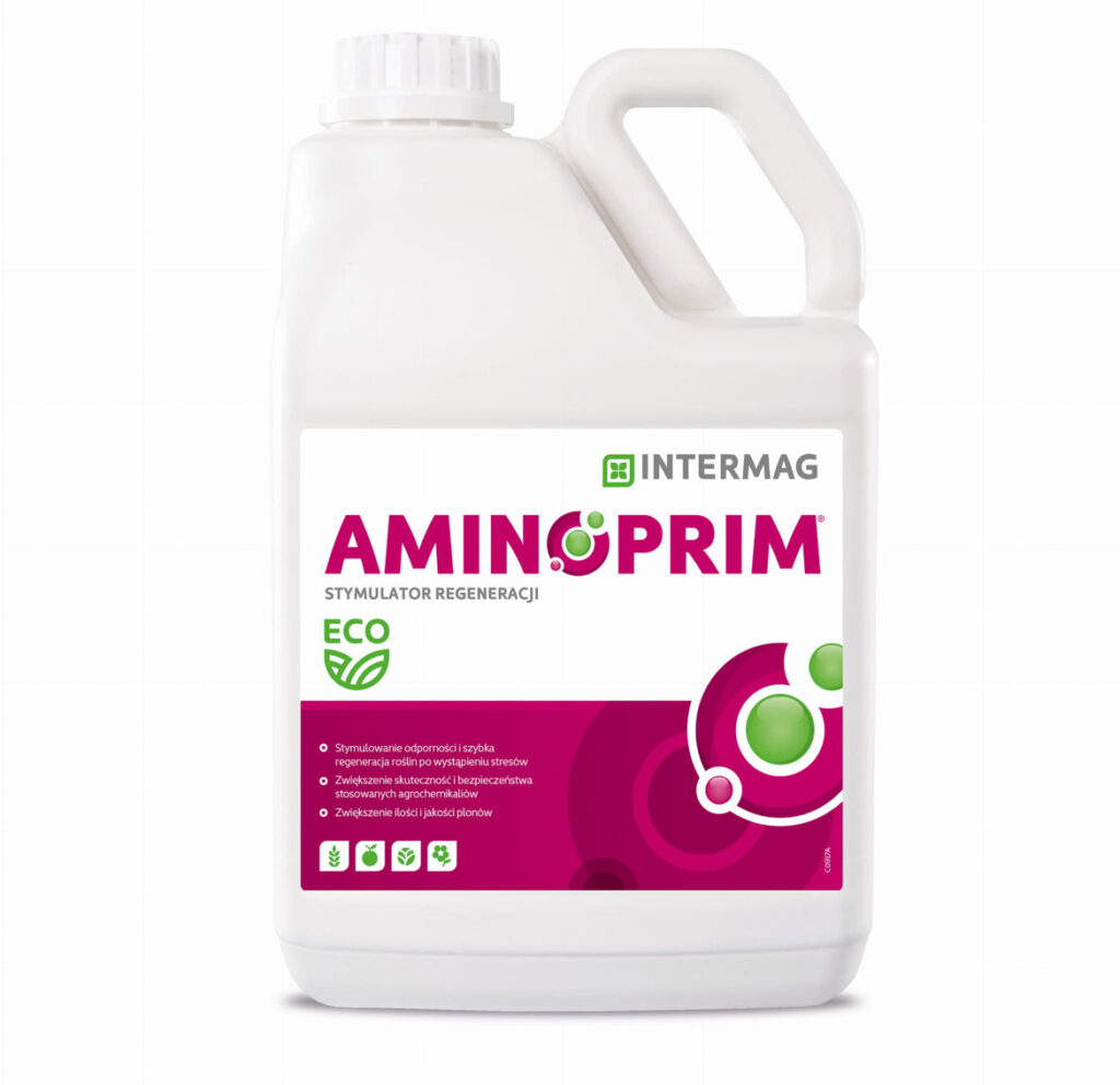 Aminoprim 5 l