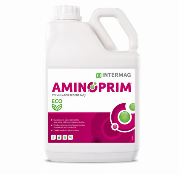 Aminoprim 5 l