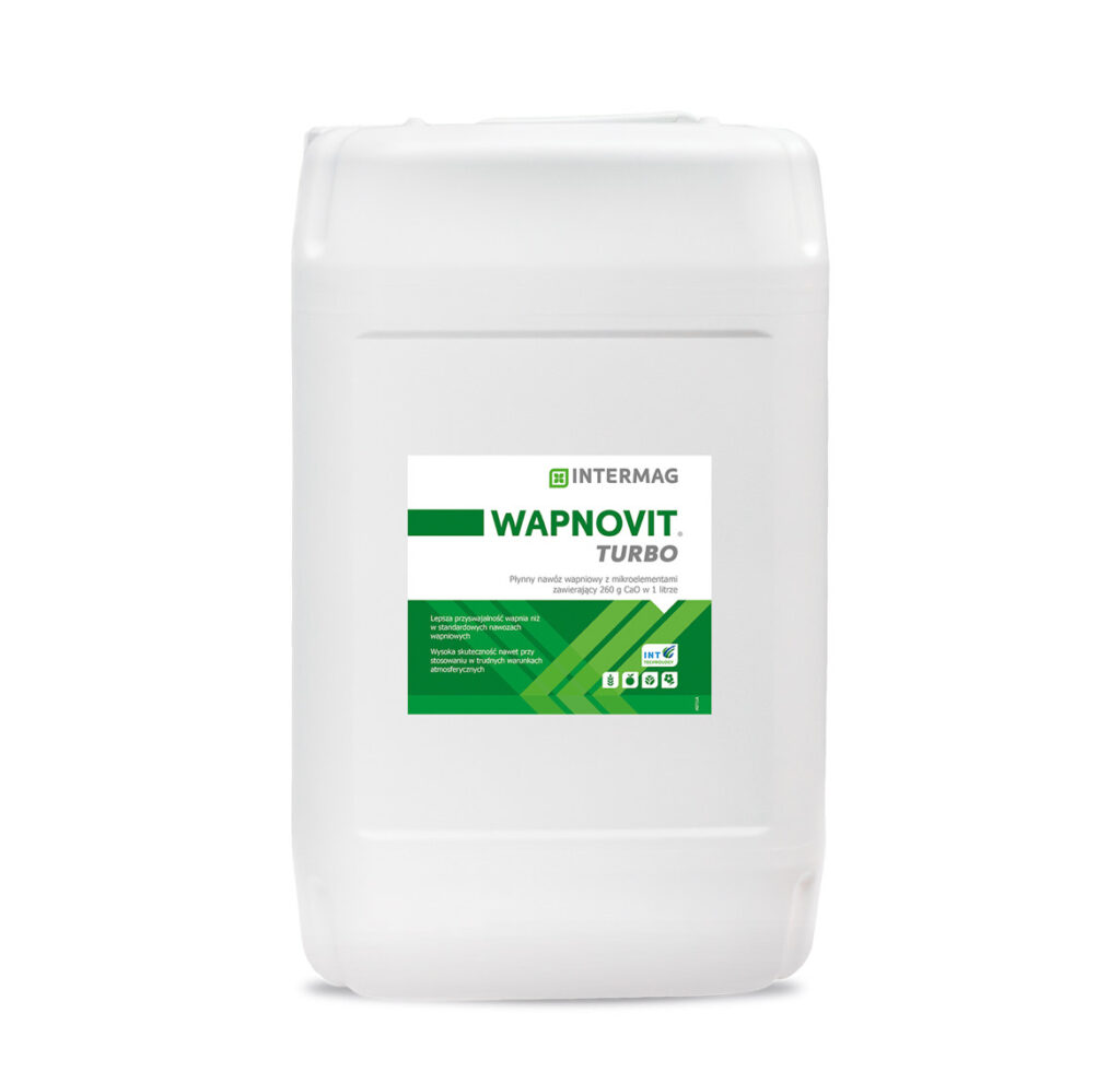 Wapnovit Turbo 20 l