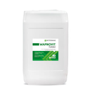 Wapnovit Turbo 20 l