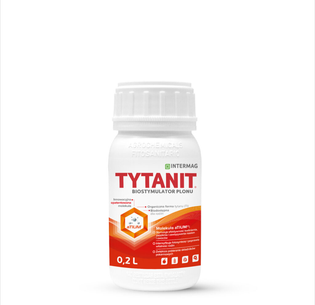 Tytanit 0,2 l