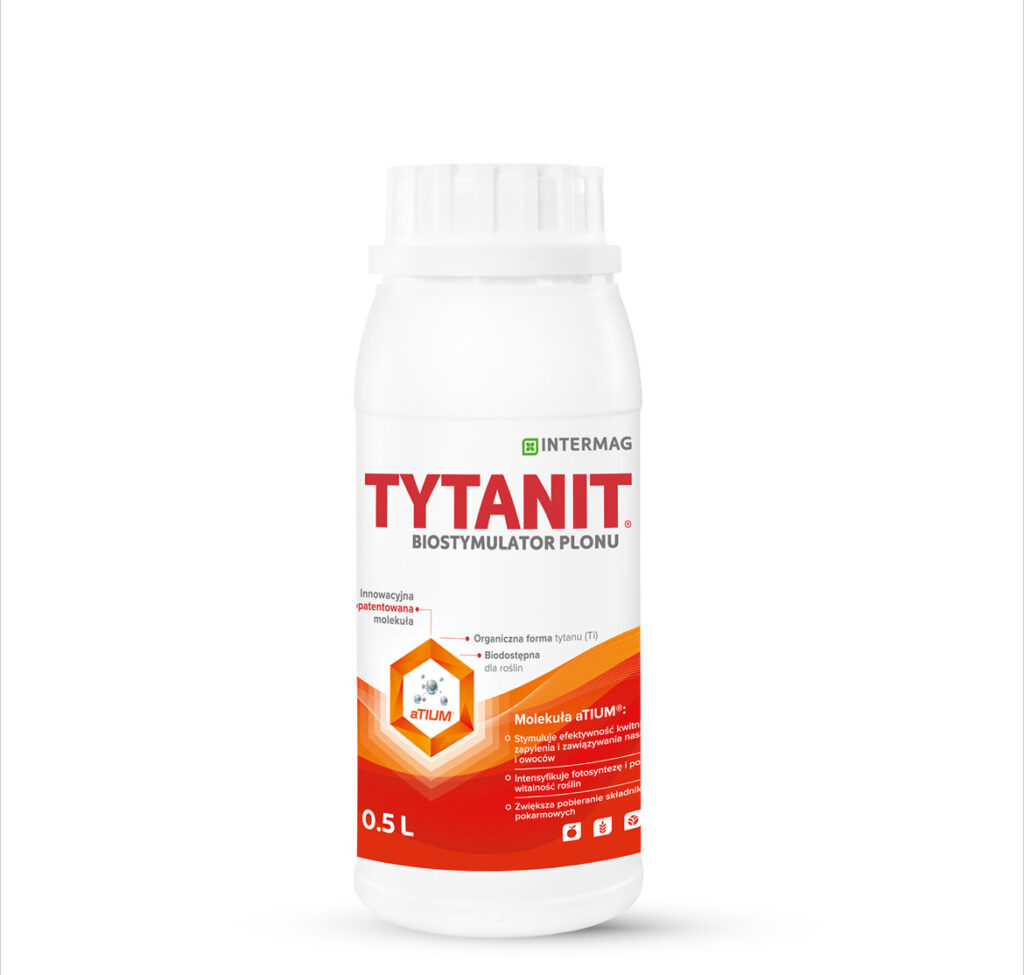 Tytanit 0,5 l