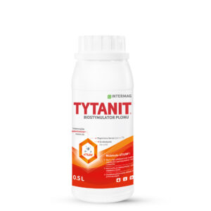 Tytanit 0,5 l
