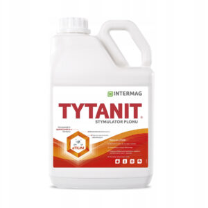 Tytanit 5 l