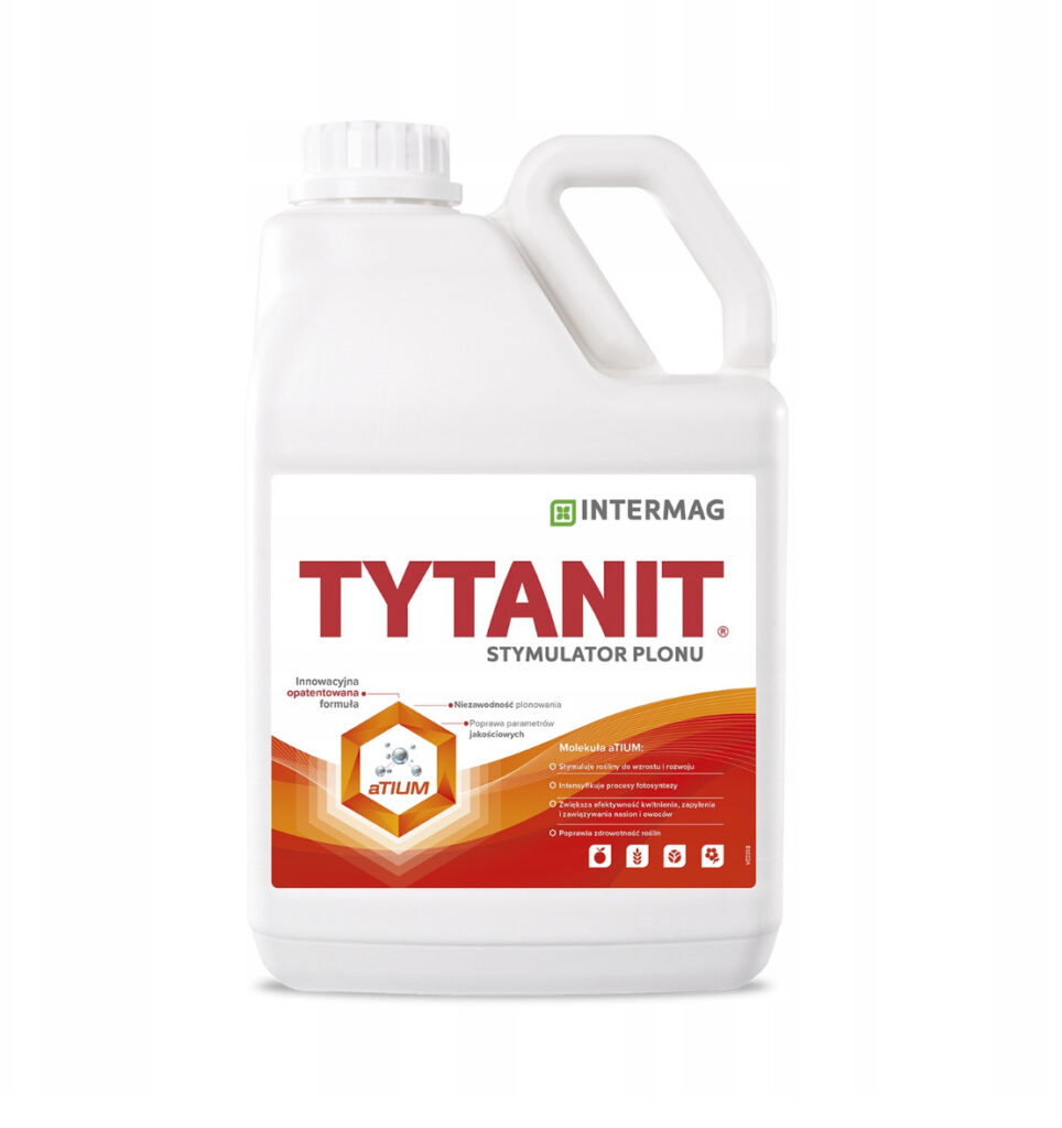 Tytanit 5 l