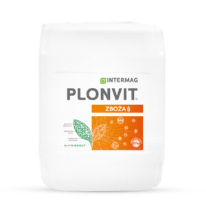Plonvit Zboża Nutriboost 10 l
