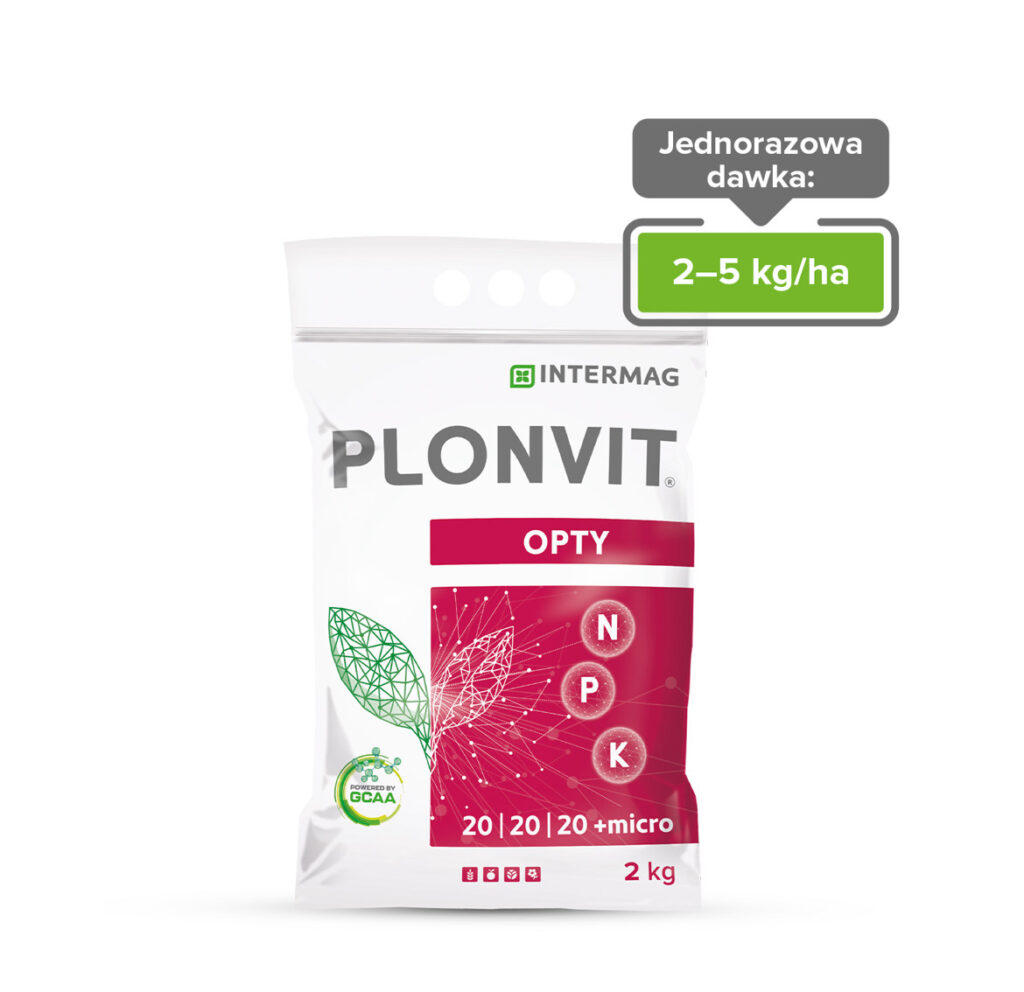 Plonvit Opty 2KG 20-20-20+mikro