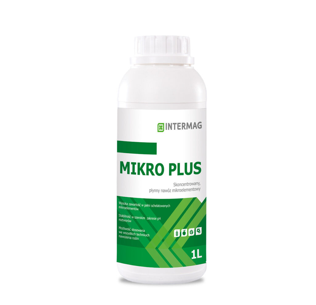 Mikro Plus 1 l