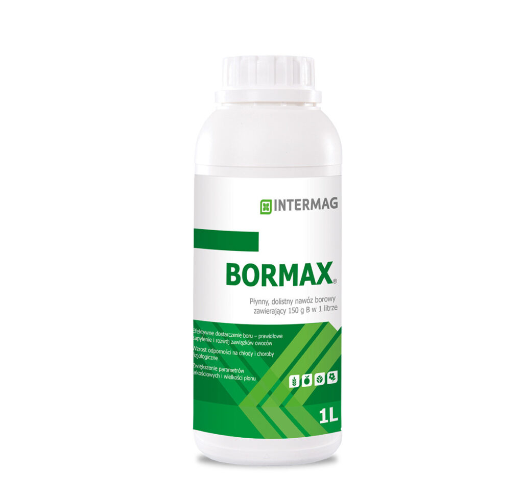 Bormax 1 l