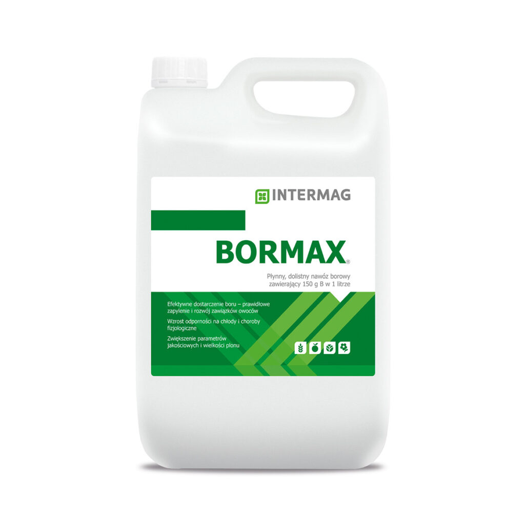 Bormax 5 l