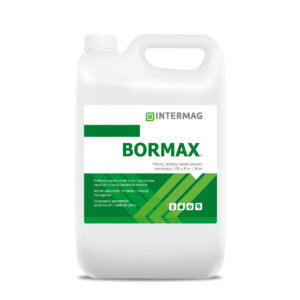 Bormax 5 l