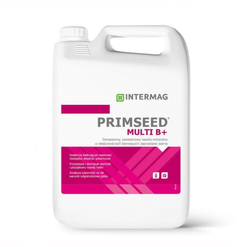 Primseed Multi B+ 5 l
