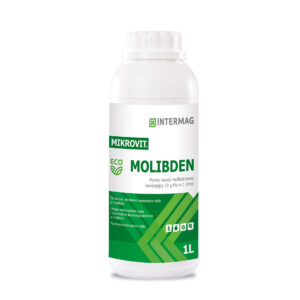 Mikrovit molibden 1 l